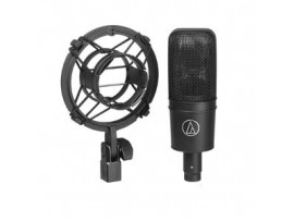 Audio-Technica AT4040 - Studio Microphone